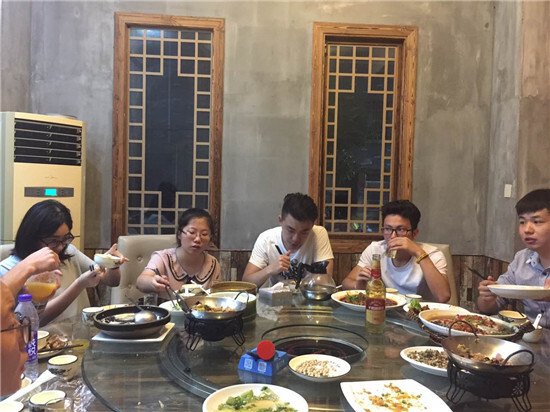 優(yōu)訊五部自在之旅