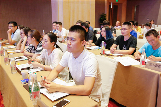 賽爾學院8月寧波、義烏兩地大內訓集錦
