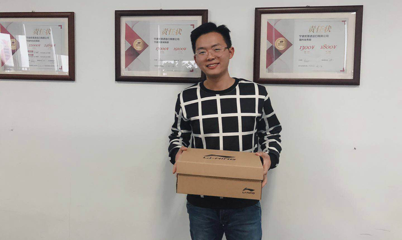 樂跑團第一期打卡跑步活動圓滿結(jié)束