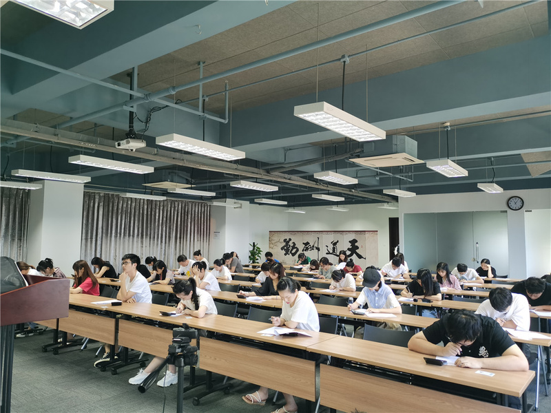 優(yōu)景業(yè)務(wù)技能大比拼