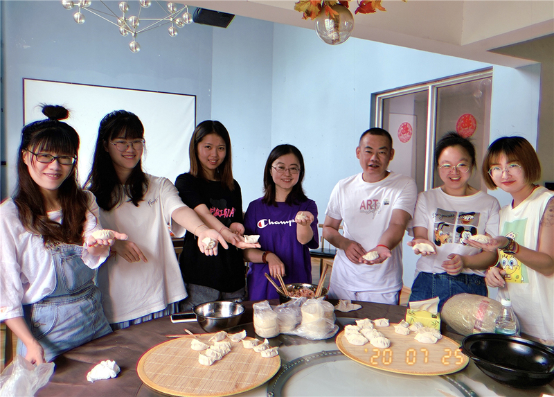 單證風(fēng)控趣味室內(nèi)團建