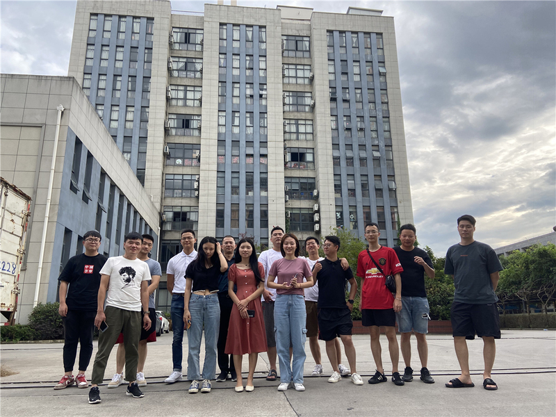 眾志成城，再創(chuàng)佳績