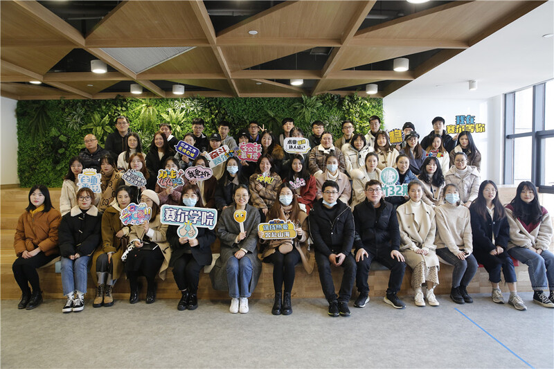 新竹32期訓練營圓滿結束