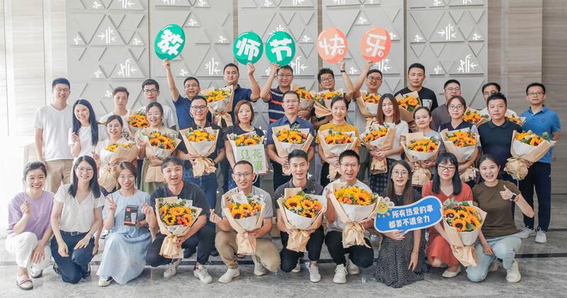 特別的愛給特別的您