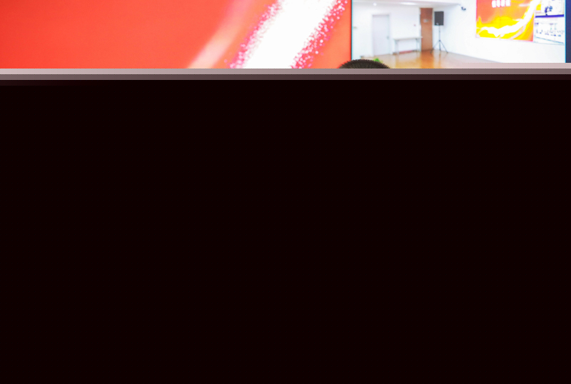 與時俱進，探索外貿高質量發展之路 ——記集團新事業部成立儀式